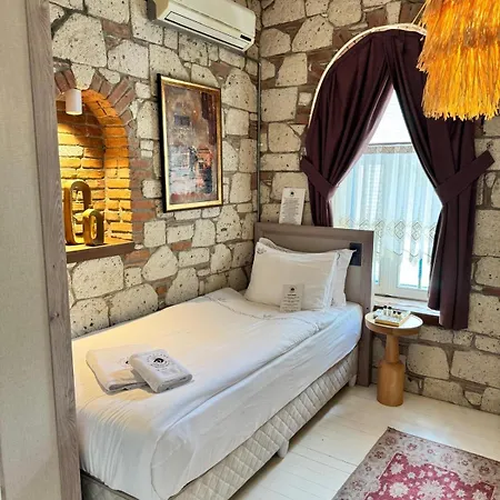 Casa Tuana Alacati ホテル Çeşme