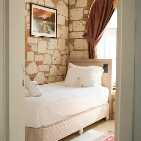 Casa Tuana Alacati ホテル Çeşme