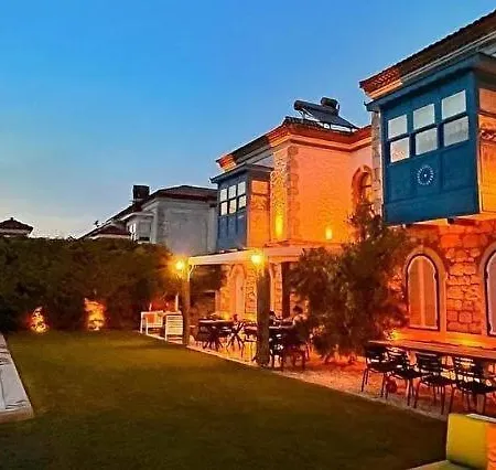 Casa Tuana Alacati ホテル Çeşme