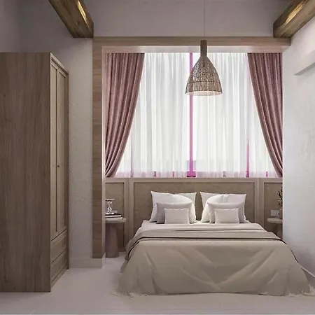 ホテル Casa Tuana Alacati Çeşme