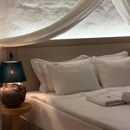 Casa Tuana Alacati ホテル *