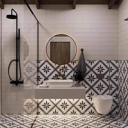 Casa Tuana Alacati Szálloda