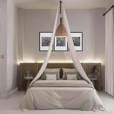 Casa Tuana Alacati *