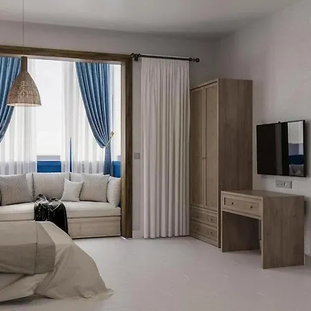 Casa Tuana Alacati Szálloda *