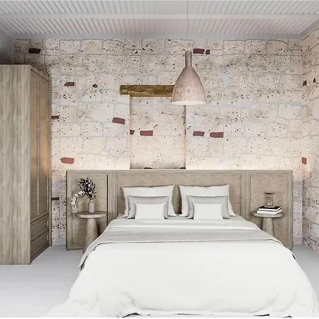 Casa Tuana Alacati ホテル Çeşme