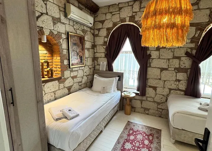 Casa Tuana Alacati * Çeşme