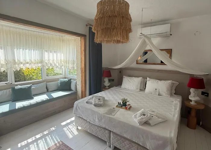 Casa Tuana Alacati Szálloda