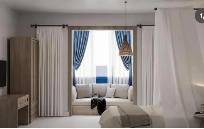 Casa Tuana Alacati Szálloda *