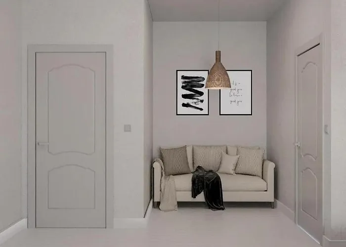 Szálloda Casa Tuana Alacati