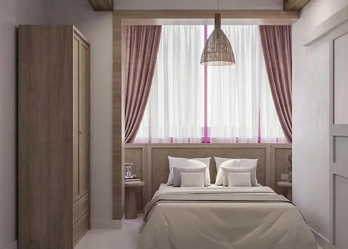 Szálloda Casa Tuana Alacati Çeşme