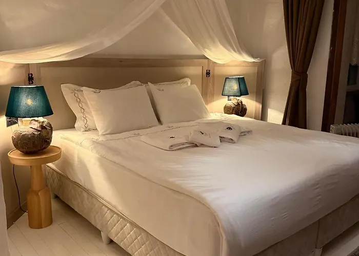 Casa Tuana Alacati * Çeşme