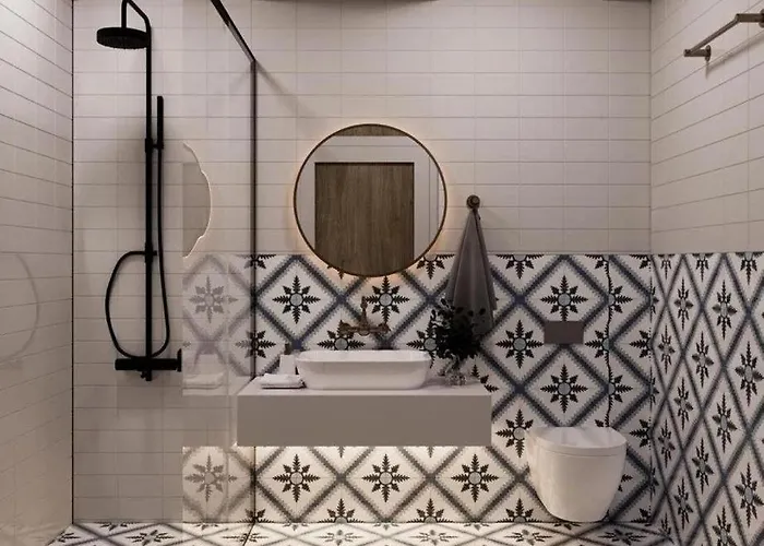 Casa Tuana Alacati Szálloda