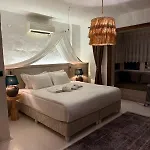 호텔 Casa Tuana Alacati *