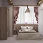 호텔 Casa Tuana Alacati Çeşme