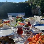 Casa Tuana Alacati 호텔