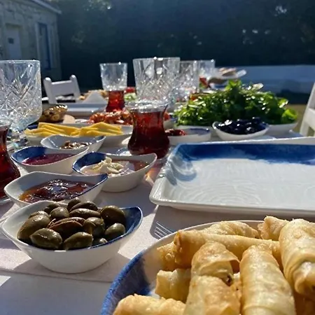 Casa Tuana Alacati Hotel Çeşme