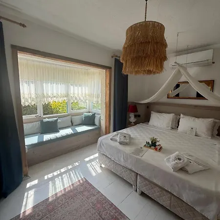 Casa Tuana Alacati Çeşme