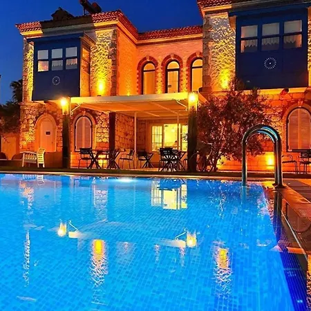 Casa Tuana Alacati Hotel Cesme