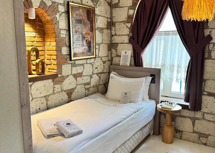 Casa Tuana Alacati Hotel Cesme