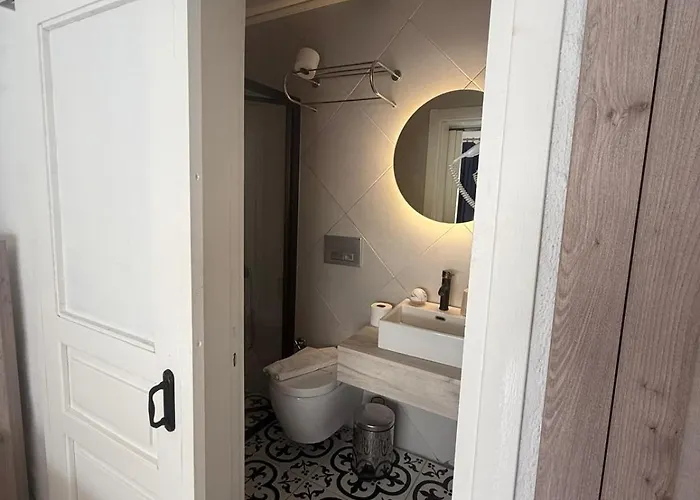 Casa Tuana Alacati Hotel Cesme