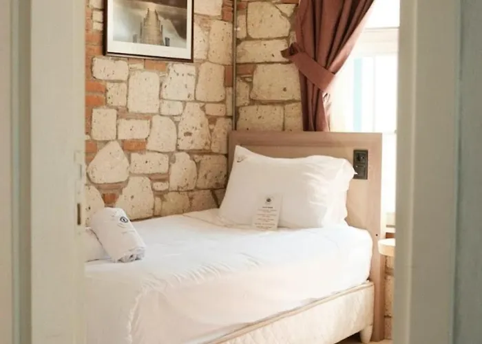 Casa Tuana Alacati Hotel Cesme