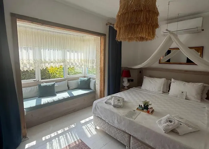 Casa Tuana Alacati Cesme