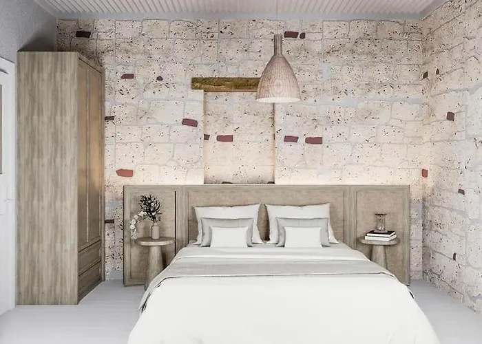 Casa Tuana Alacati Hotel Cesme